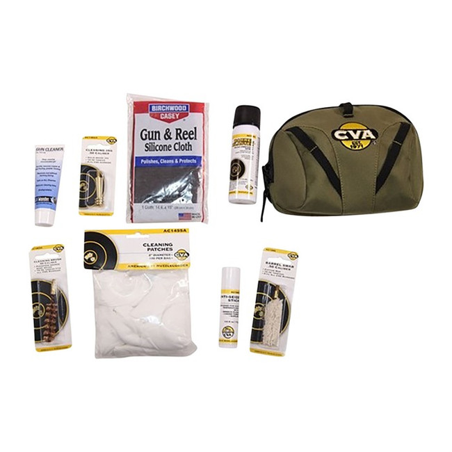 FIELD CLEANING KIT - AA1722