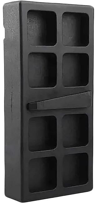 L&S LS-VB-LOWER LOWER RECEIVER VISE BLOCK