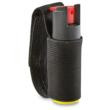 Personal Security Products Jogger Unit Pepper Spray .5 oz with Elastic Strap