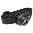 Browning Lone Peak Headlamp 550 Lumens Rechargeable Li-ion Battery Adjustable Beam