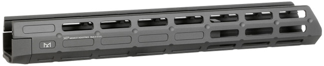 Mi Henry Homesteader M-lok Handguard Blk