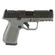 Rost Martin RM1C Handgun 9mm Luger 10rd (2) Magazines 4" Barrel Grey Optics Ready CA Model