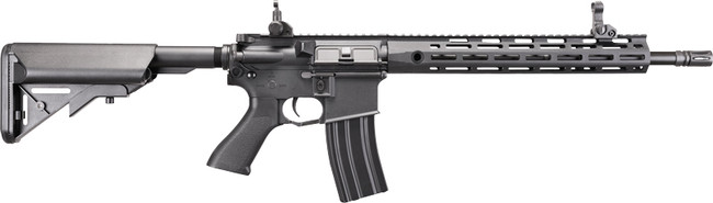 Umarex AER16 Electric .177 BB Air Gun 55rd Capacity Adjustable Stock M-LOK