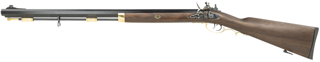 TAY 210112 HAWKEN HUNTER FLINTLOCK LH 54C 28IN