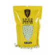 Umarex Elite Force Tracer 6mm BB's .25g Light Green 1000/ct