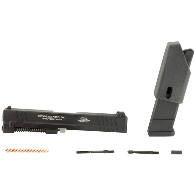 Advantage Arms XD940 22LR Conversion Kit for XD 9 40 Non XDM Frames 4.49 Inch Barrel