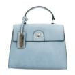 Rugged Rare Hermera Concealed Carry Purse Blue
