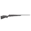 Weatherby Mark V Weathermark Rifle 7mm Weatherby Magnum 26 Inch Barrel Cerakote Finish