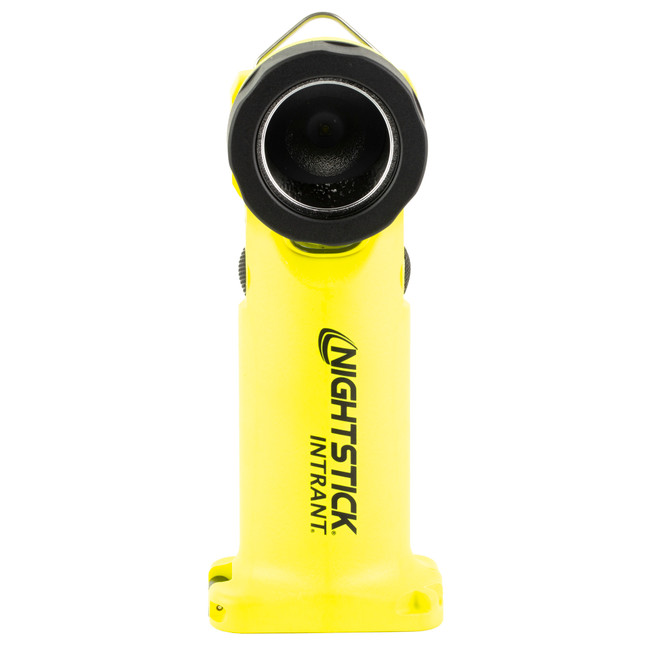 Nightstick Intrant DualLight Ang Green