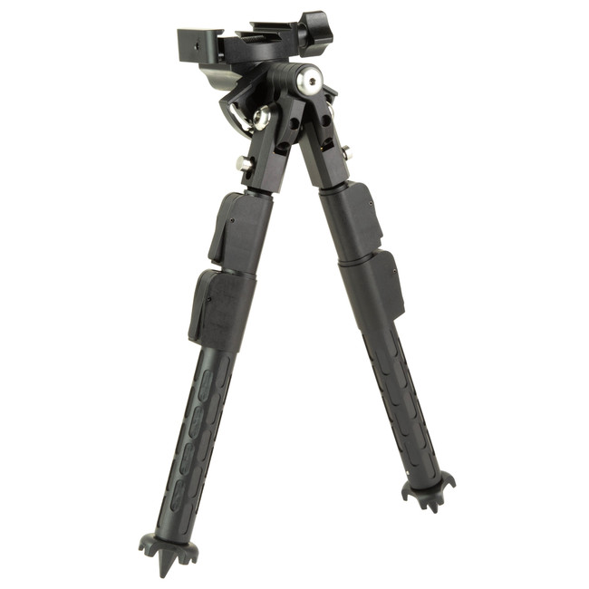 LIGHTWEIGHT CKYEPOD - RRS BTC - DOUBLEPULL LEGS - BLK - 106345-BLK - 682157405671