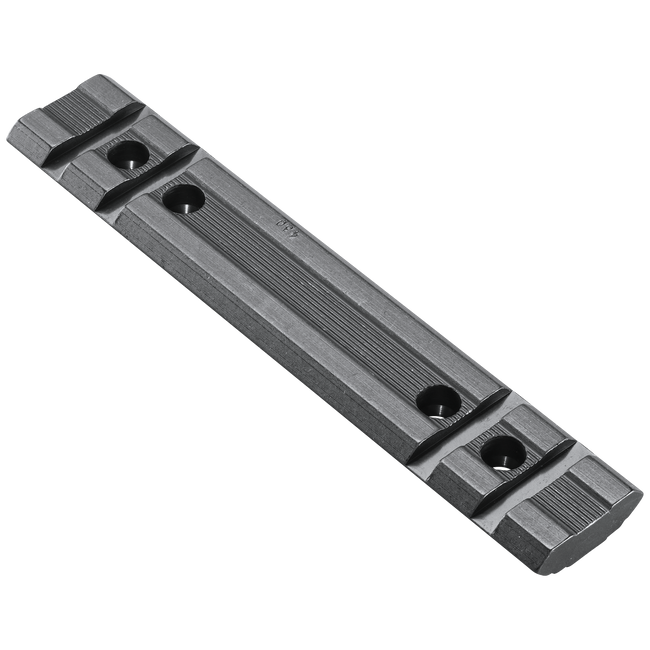 Weaver Top Mount Base 430M Aluminum Matte for Mossberg 930
