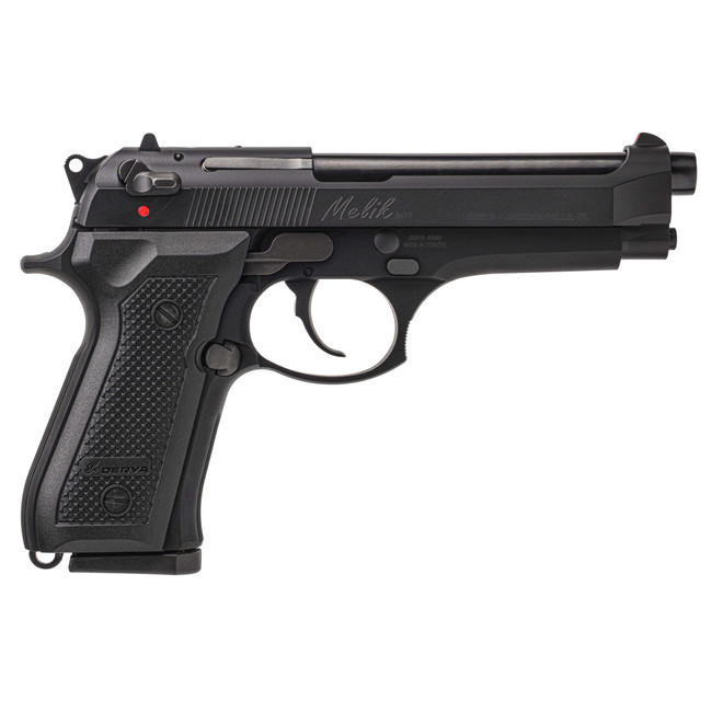 Derya Firearms 10LMELIK9TR Melik  9mm 10rd - 10LMELIK9TR - 850067243083