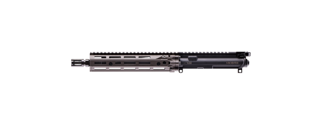 Daniel Defense MK18 RIII URG 5.56mm 10.3in Upper Receiver AR Style