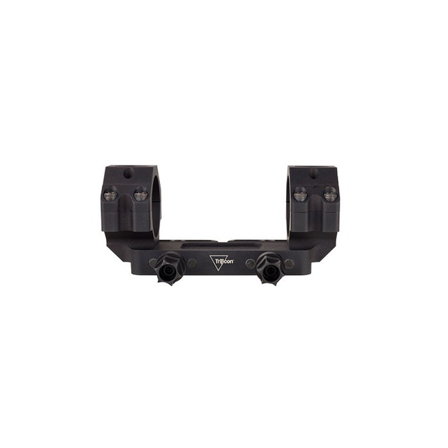 Trijicon 30mm 1.06in Bolt Action Mount Q-loc Picatinny Aluminum