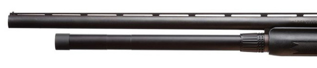 Lyman 12 Gauge Moss 590 Magazine Extension Capacity 5