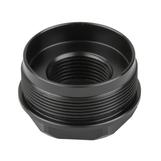HUXWRX 1984 Direct Thread Adapter 5/8x24 Suppressor Mount - 706433763351