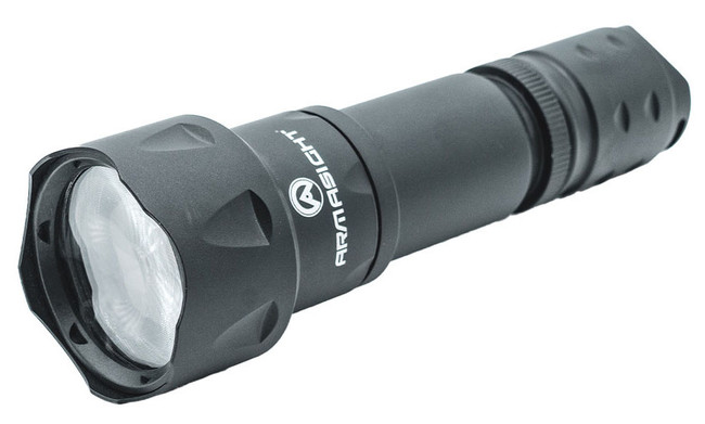 Armasight Watchman Ir Illuminator 500yd