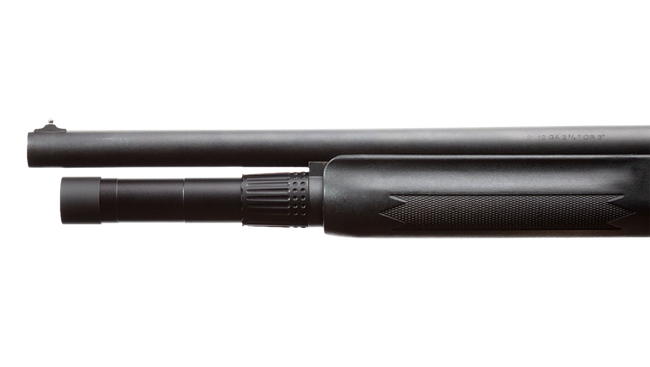 Lyman 12 Gauge Shotgun Magazine Extension Capacity 2 Model WXP Plus 2