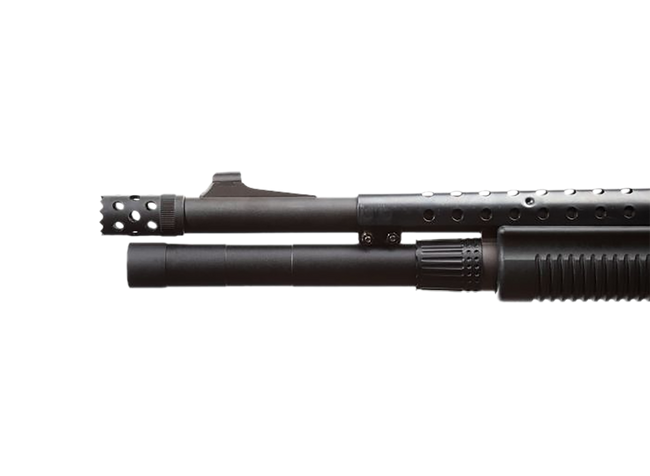 Lyman 12 Gauge Magazine Extension for Winchester SXP Plus 3