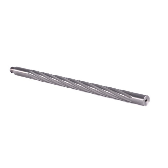 E.R. Shaw 10/22 Fluted Target Barrel 18in Stainless 1-16 Ruger 10/22