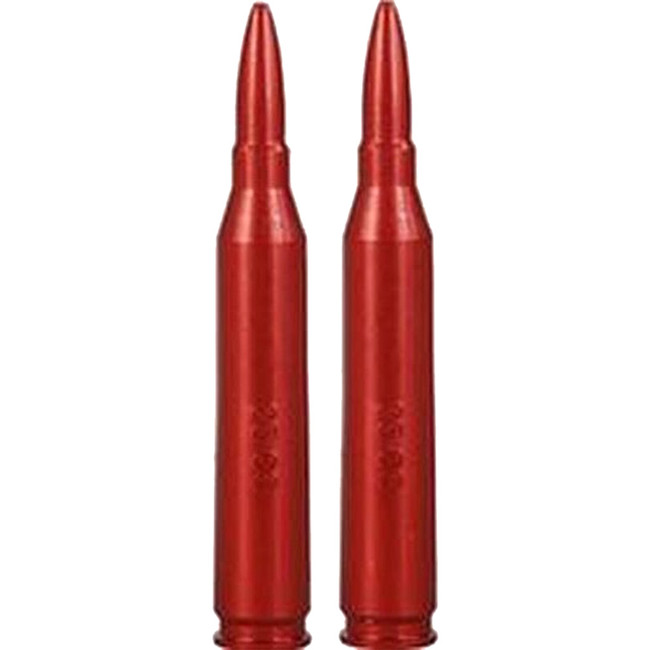 Carlsons Snap Caps .25-06 2 pk.