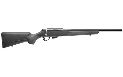 Tikka T1x MTR 22 Long Rifle 20" Barrel 10 Rounds Steel Receiver Synthetic Stock - JRT1X300 - 082442898353