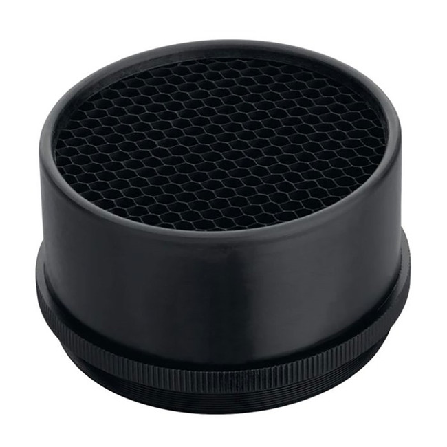 Leupold Mk4 Ard Antireflect Device 50mm Compatible with Post2004 Riflescopes