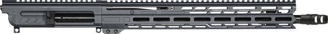 CMMG 28B940CSG Dissent  22 ARC 16.10" 6061-T6 Aluminum
