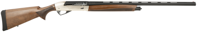 TR Imports Carlyle 12GA, 28in. Barrel, 4rd, Wood Stock & Forend - Bronze (CAR1228BRNZ)
