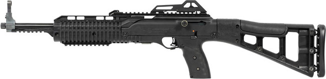 Hi-Point 3095TS .30 Super Carry Carbine | Threaded Barrel | 10rd | Target Stock - 3095TS - 752334900753