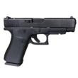 Glock G48 MOS 9mm Luger 4.17in Barrel 10rd Matte Finish
