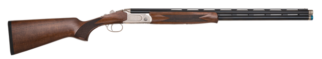 Mossberg Gold Reserve Sport 410 Bore 28in Barrel 2 Rounds Wood Stock & Forend