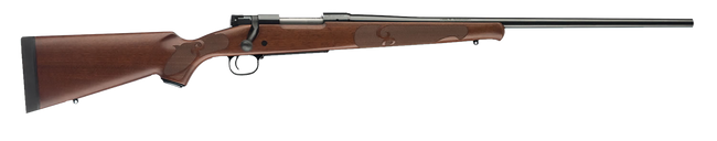 Winchester Model 70 Featherweight 270 WSM 24 in. 3 Rounds Satin Walnut