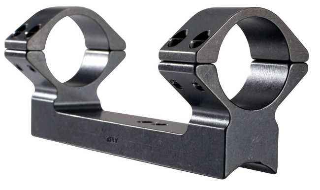 Talley Manufacturing Thompson Center Scope Mount Ring Combo High Rise 1 Inch 6061 T6 Aluminum One Piece