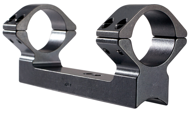 Talley Manufacturing Thompson Center Scope Mount Ring Combo High Rise 1 Inch 6061 T6 Aluminum One Piece