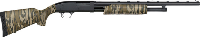 Maverick 88 Youth All Purpose Shotgun 20 ga. 22 in. Mossy Oak Treestand 3 in. RH - 32203 - 049533322036