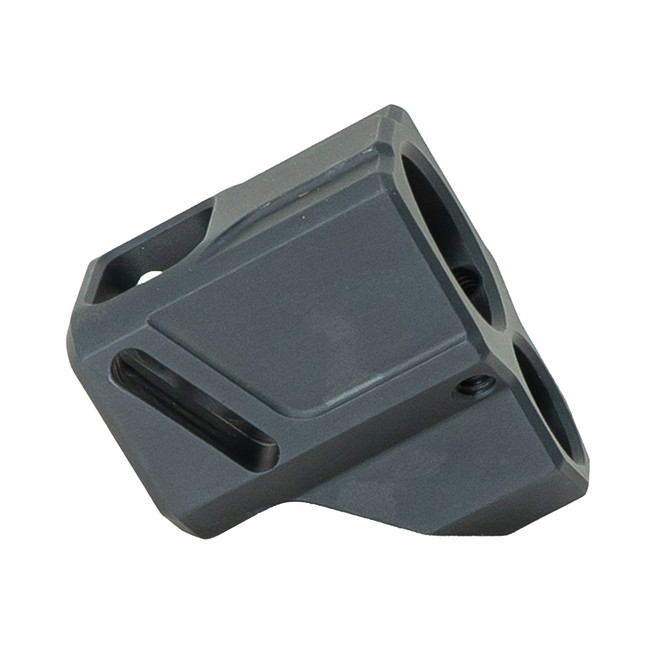 Faxon Firearms Exos 514 Pistol Compensator for Smith and Wesson MP - FF-P-A-COMP-DS-MP-01 - 816341026186