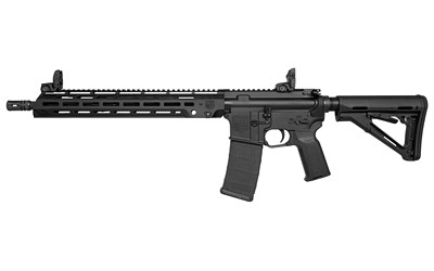 Diamondback DB15 5.56x45 NATO 16" Barrel 30 Round Matte Finish - 1889K001 - 810035754478
