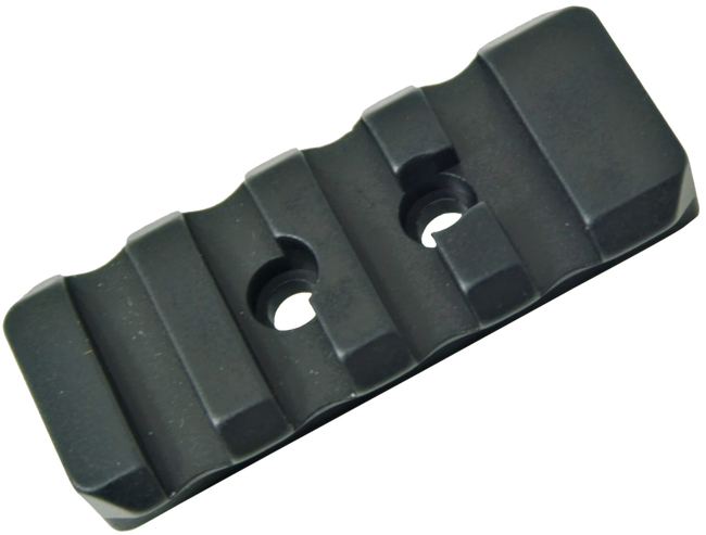 Talley Manufacturing MPR400 Micro Dot Beretta A400 Picatinny Rail Mount 1.96 Inch