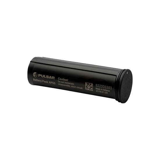 Pulsar Battery Pack Aps 3