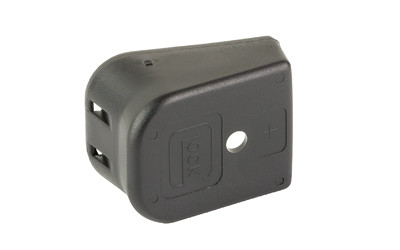 Glock Factory Original Magazine Floor Plate Fits 9mm .40 S&W .357 .45 GAP - 50975 - 764503060762
