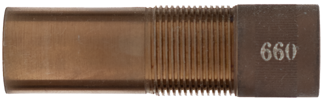 Rob Roberts Gun Works ProBore Final Strut Turkey Choke .660 12 Gauge