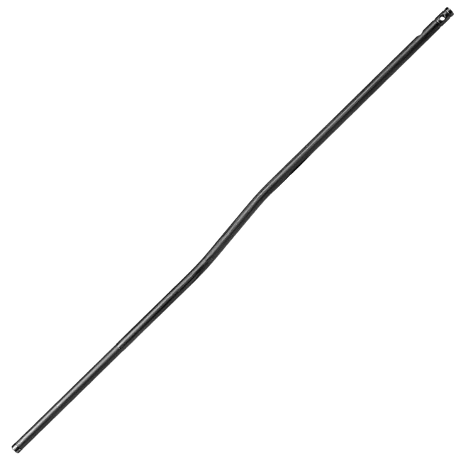 Tapco Mid-Length Gas Tube for AR Platform Anodized Finish