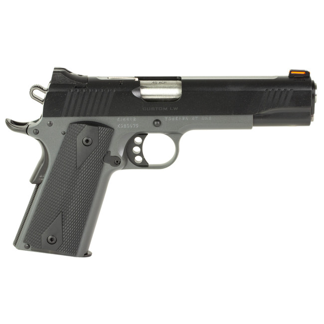 KIMBER 3700693CAB SHADOW GHOST CA LCI BUNDLE 45ACP - 3700693CAB - 669278876931