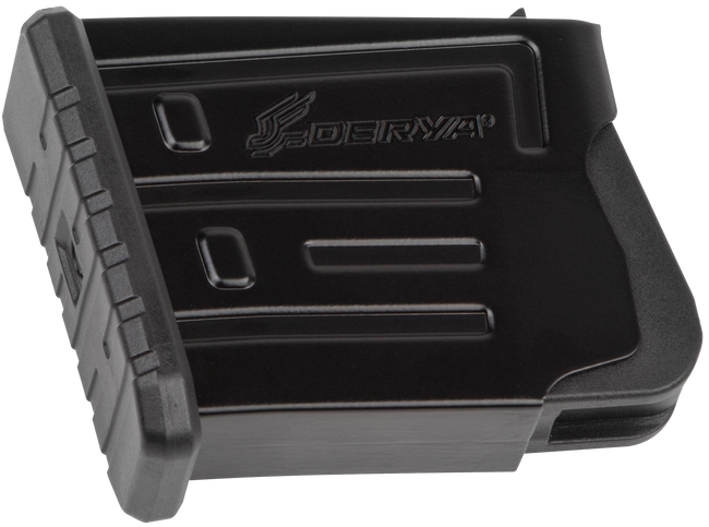 Derya DY12 2-Round Magazine for Derya MK Metal 12 Gauge