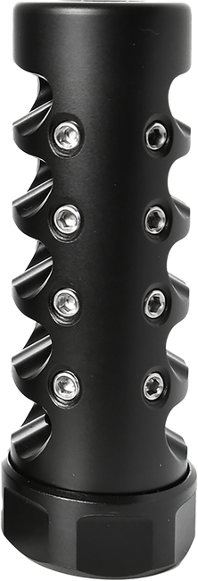 American Precision Arms Gen 4 Self Timing Nitride Muzzle Brake 30Cal 5/8-24