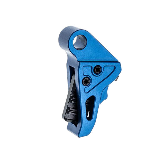 Tyrant Cnc I.T.T.S Trigger Blue/Black Springfield Hellcat Pro