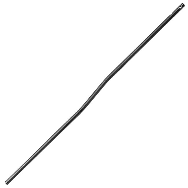 Tapco Tap22067 Gas Tube Anodized for Carbine Length AR Platform