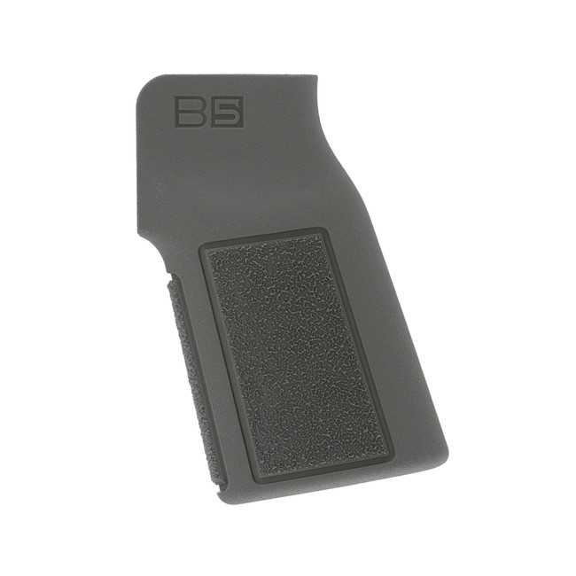 B5 Systems P-Grip 22 K Wolf Gray AR Rifles Grip
