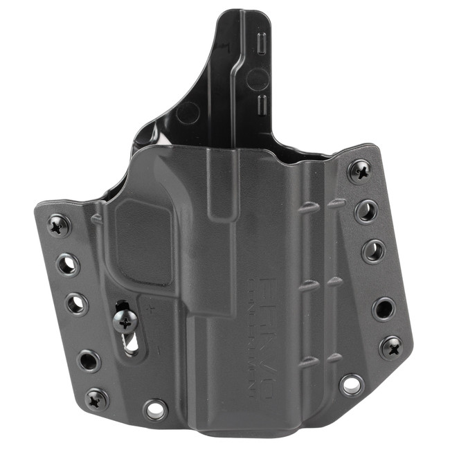 Bravo Concealment BCA Springfield Hellcat Pro OWB Right Hand Holster